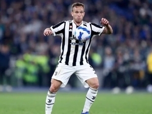 Juventus, Arthur Melo’nun s�zle�mesini feshetti! Be�ikta� ihtimali…