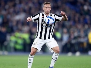 Be�ikta�’ta Arthur Melo sesleri! Italiano fakt�r�