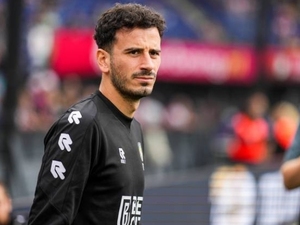 O�uzhan �zyakup, Trabzonspor’un Salah transferini de�erlendirdi