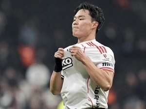 Ersin Destano�lu’nun d��n�nde geceye Hyeon-gyu Oh damga vurdu!
