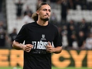 Be�ikta�’tan Taylan Bulut karar�! – Futbol