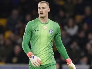 Filip Jorgensen, Strasbourg yolunda! – Futbol