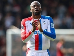 Crystal Palace’da Mateta krizi! – Futbol