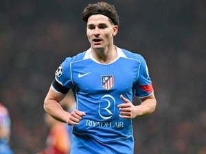 Atletico Madrid’de Julian Alvarez depresyona girdi!