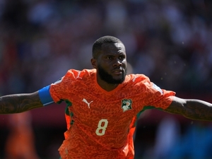 Franck Kessie�ye en iyi teklif Be�ikta��tan