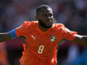 Be�ikta�’tan Ndidi’nin alternatifini belirledi: Kessie