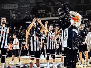 Be�ikta� Basketbol’un yeni evi belli oldu!
