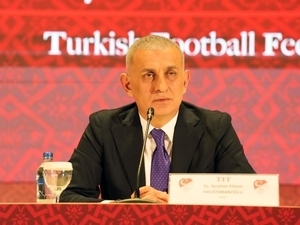 TFF’den T�rkiye Kupas� i�in yabanc� kural�na revize