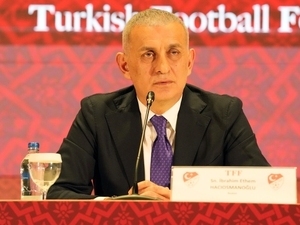 Kul�pler Birli�i’nden yabanc� kural� i�in �neri: TFF’ye yaz� g�nderildi