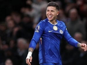 Manchester City’den Enzo Fernandez hamlesi!
