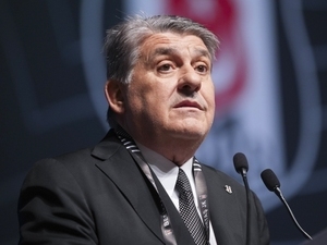Serdal Adal�’dan �ampiyonluk sorusuna cevap!
