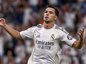Real Madrid’den Brahim Diaz karar�!
