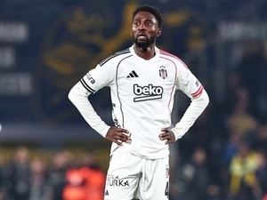 Be�ikta�’tan Wilfried Ndidi karar�! – Futbol