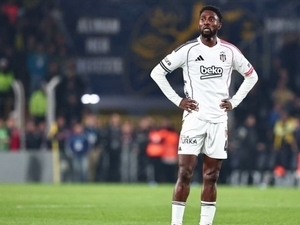 Be�ikta�’ta Ndidi geli�mesi: Al-�ttihad devreye girdi