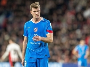 Atletico Madrid’den S�rloth karar�! �te istenen rakam