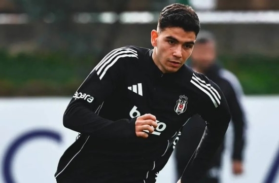 Kas�mpa�a, Yasin �zcan’� Be�ikta�’tan kiralamak i�in harekete ge�ti