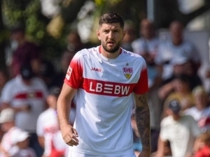 Be�ikta�’ta Jeff Chabot pazarl�� k�z��t�!
