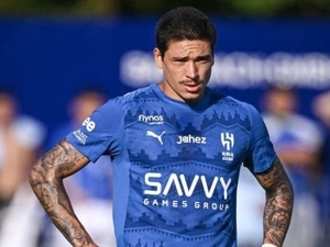 Be�ikta�’ta Darwin Nunez geli�mesi – Futbol