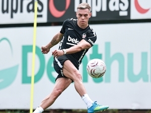 Leandro Trossard i�in karar belli oldu!