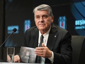 TFF Tahkim Kurulu’ndan Serdal Adal� karar�
