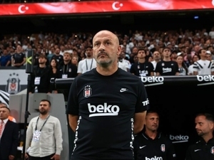 Be�ikta�’�n yeni silah�: Bo�ucu pres