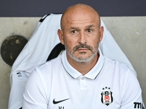 Vincenzo Italiano: “Lige iyi ba�lamak �ok �nemli”