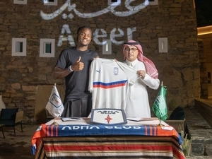 Michy Batshuayi’nin yeni adresi Suudi Arabistan