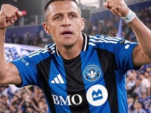 37 ya��ndaki Alexis Sanchez’den bir transfer daha!
