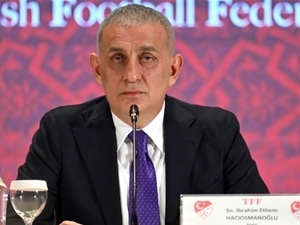 TFF’den yabanc� kural� karar�! – Futbol