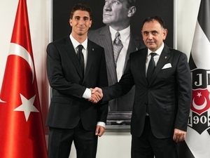 Be�ikta�’�n yeni transferi Miretti’nin bilinmeyen hikayesi!
