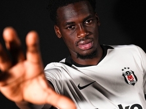 Ernest Poku: “�stanbul’da gece yar�s� �ok oldum!