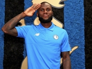 Franck Kessie, 9 y�l sonra Atalanta’ya geri d�nd�