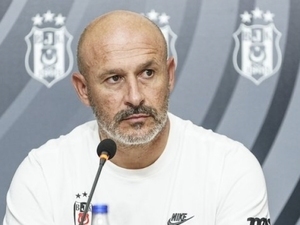 Vincenzo Italiano: “�yi ba�lamam�z gerekiyor”