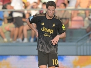 Juventus’u y�kan haber: Kenan Y�ld�z