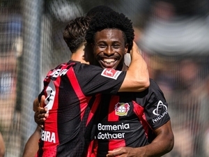 Leverkusen’den Be�ikta� yorumu: “Kolay ma� olmayacak”