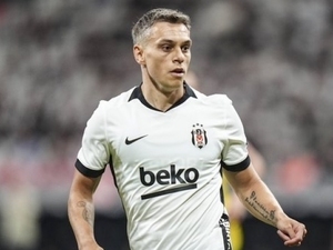 Trossard’dan Be�ikta�’a iyi haber! – Futbol