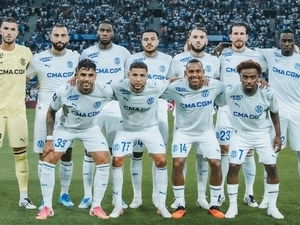 Marsilya’dan Be�ikta�’a �vg�! – Futbol