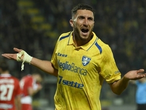 Fares Ghedjemis’te Be�ikta�’�n �ans� artt�!