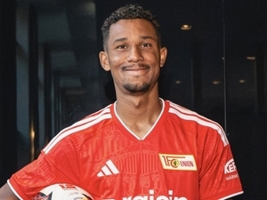 Be�ikta�’tan resmi ayr�l�k a�klamas�: Felix Uduokhai