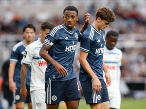 Joe Willock’tan Newcastle’a Be�ikta� resti!