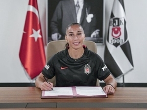 Be�ikta� Kad�n Futbol Tak�m�, Braham’� a�klad�