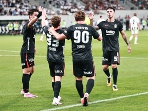 UEFA Avrupa Ligi’nde 3. eleme turu r�van�lar� ba�l�yor