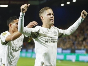 Joey Veerman, Borussia Dortmund’u istiyor!