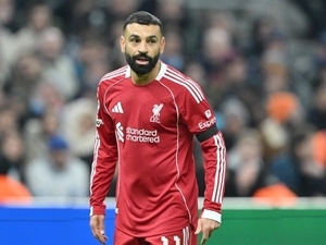 Trabzonspor’dan Salah hamlesi – Futbol