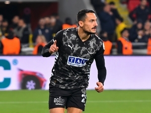 �brahim Kaya’dan transfer a�klamas� – Futbol