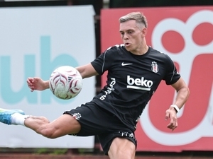Leandro Trossard, sahaya indi – Futbol