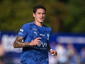 Trabzonspor’dan Darwin Nunez hamlesi – Futbol