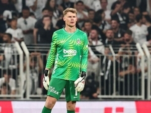 Alexander N�bel’den transfer itiraf� – Futbol
