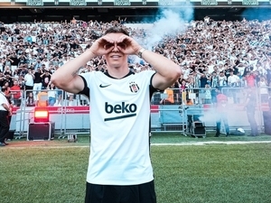 Leandro Trossard’�n lisans� �kt�! – Futbol