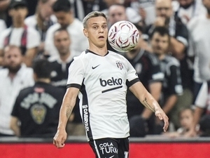Be�ikta�’ta Leandro Trossard sakatland� – Futbol